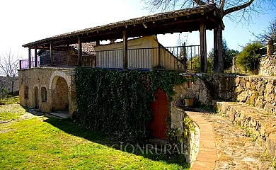 Casa Rural - Apartamentos ATUVERA en Villanueva de la Vera (Cáceres) - Foto 11