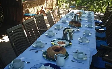 Casa Rural - Apartamentos ATUVERA en Villanueva de la Vera (Cáceres) - Foto 12