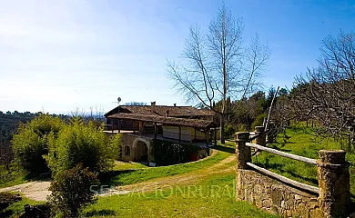 Casa Rural - Apartamentos ATUVERA en Villanueva de la Vera (Cáceres) - Foto 13