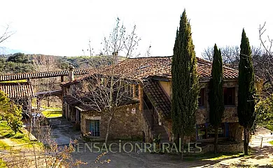 Casa Rural - Apartamentos ATUVERA en Villanueva de la Vera (Cáceres) - Foto 14