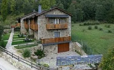 El Mirador de Sanabria en San Martín de Castañeda (Zamora) - Foto 1