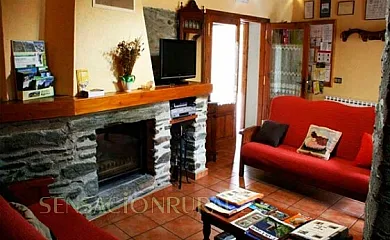 El Racó de Cal Maró en Castellbo (Lleida) - Foto 2