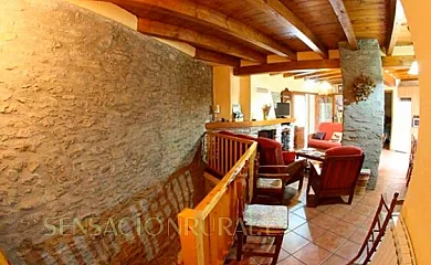 El Racó de Cal Maró en Castellbo (Lleida) - Foto 3