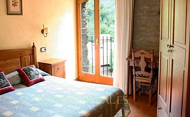 El Racó de Cal Maró en Castellbo (Lleida) - Foto 4