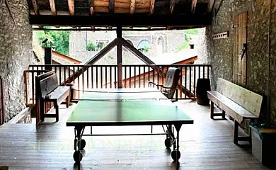 El Racó de Cal Maró en Castellbo (Lleida) - Foto 7