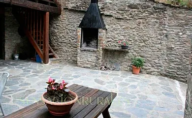 El Racó de Cal Maró en Castellbo (Lleida) - Foto 8