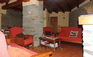 El Racó de Cal Maró en Castellbo (Lleida) - Foto 10