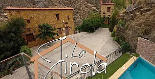 Casas Rurales La Jirola 005