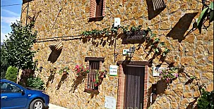 Casas Rurales La Jirola 007