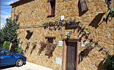 Casas Rurales La Jirola en Abrucena (Almería) - Foto 7