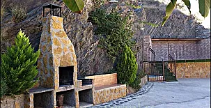 Casas Rurales La Jirola 009