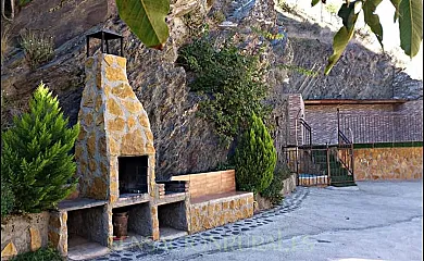 Casas Rurales La Jirola en Abrucena (Almería) - Foto 9