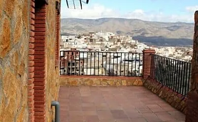 Casas Rurales La Jirola en Abrucena (Almería) - Foto 10