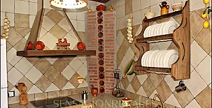 Casas Rurales La Jirola 0011