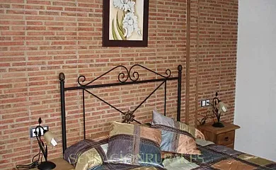Casas Rurales La Jirola en Abrucena (Almería) - Foto 12