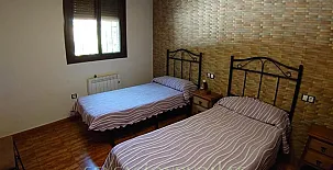 Casas Rurales La Jirola 0014