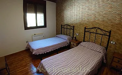 Casas Rurales La Jirola en Abrucena (Almería) - Foto 14