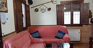 Casas Rurales La Jirola 0018