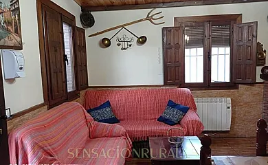 Casas Rurales La Jirola en Abrucena (Almería) - Foto 18