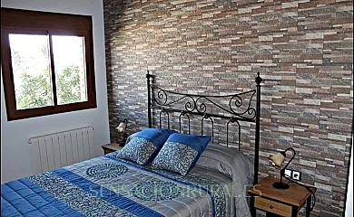 Casas Rurales La Jirola en Abrucena (Almería) - Foto 20