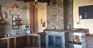 Casas Rurales La Jirola 0021