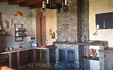 Casas Rurales La Jirola en Abrucena (Almería) - Foto 21