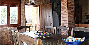 Casas Rurales La Jirola 0022
