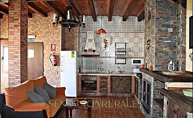 Casas Rurales La Jirola en Abrucena (Almería) - Foto 23