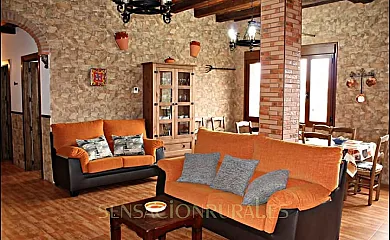 Casas Rurales La Jirola en Abrucena (Almería) - Foto 24