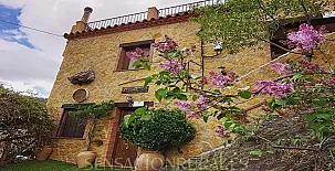 Casas Rurales La Jirola 0025