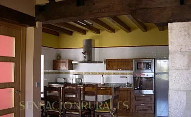 Borda Berri en Ciaurriz (Navarra) - Foto 5