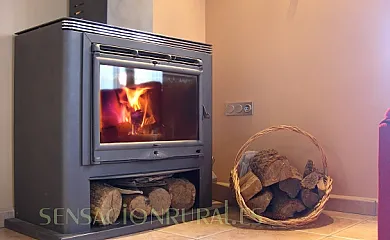 Borda Berri en Ciaurriz (Navarra) - Foto 7