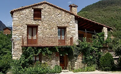 Cal Roig en Arseguel (Lleida) - Foto 8