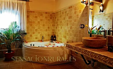 Mas d´Albalat y Mas de Cervera en Los Rosildos (Castellón) - Foto 4