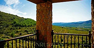 Mas d´Albalat y Mas de Cervera 005