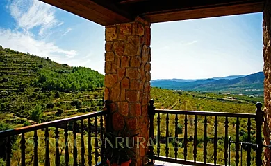 Mas d´Albalat y Mas de Cervera en Los Rosildos (Castellón) - Foto 5