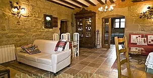 Casa Rural El Mesón 002