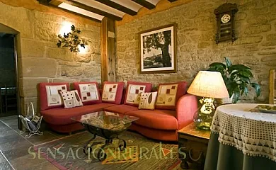 Casa Rural El Mesón en Briones (La Rioja) - Foto 3