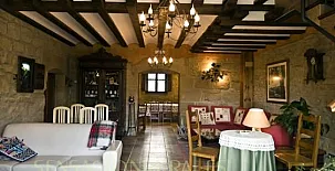 Casa Rural El Mesón 004