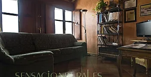 Casa Rural El Mesón 005