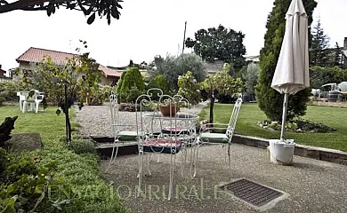 Casa Rural El Mesón en Briones (La Rioja) - Foto 15