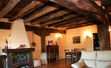 Casa Martinberika en Villanueva Arakil (Navarra) - Foto 3