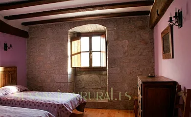 Casa Martinberika en Villanueva Arakil (Navarra) - Foto 5