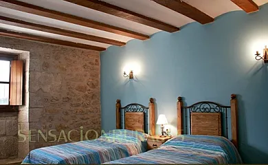 Casa Martinberika en Villanueva Arakil (Navarra) - Foto 7