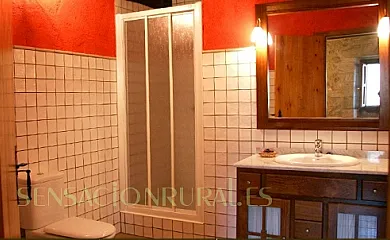 Casa Martinberika en Villanueva Arakil (Navarra) - Foto 11