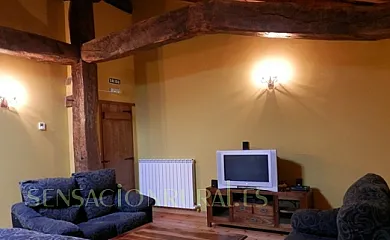 Casa Martinberika en Villanueva Arakil (Navarra) - Foto 12