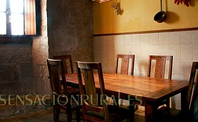 Casa Martinberika en Villanueva Arakil (Navarra) - Foto 18