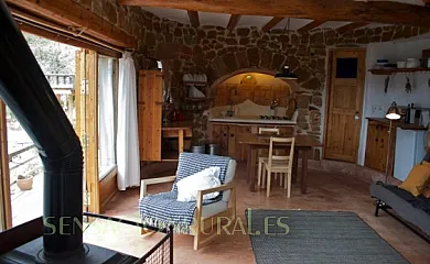 Mar de la Carrasca en Villahermosa Del Rio (Castellón) - Foto 2