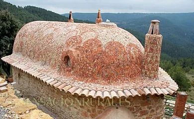 Mar de la Carrasca en Villahermosa Del Rio (Castellón) - Foto 6