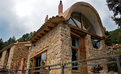 Mar de la Carrasca en Villahermosa Del Rio (Castellón) - Foto 7